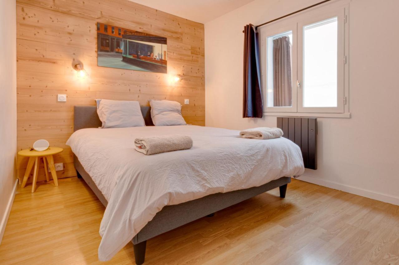 Annecy Jeremy Apartment Kültér fotó